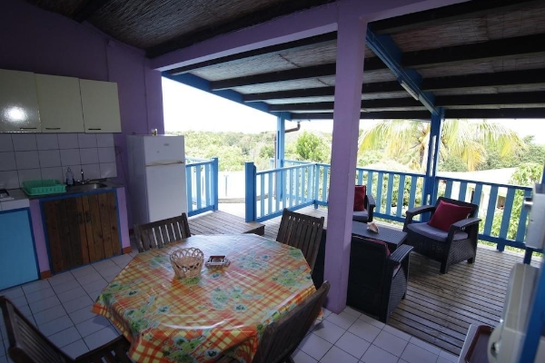 Hotel Coeur Caraibes